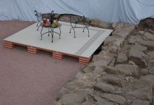 Yacimiento Arqueologico Flaviobriga景点图片
