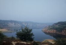 Bhardwaj Lake景点图片