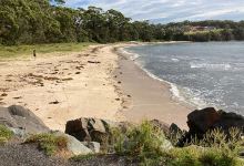 Ulladulla Harbour景点图片
