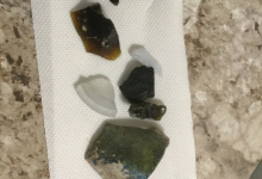 Historic Site - Manitoba Glass Works景点图片