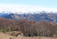 The Morar Cross景点图片