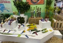 Alaska State Fair景点图片