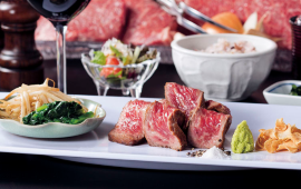 Teppanyaki Yamanami, Keio Plaza Hotel Hachioji
