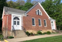 Grace Orthodox Presbyterian Church景点图片