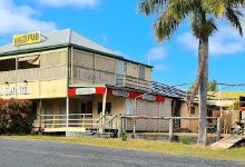 Leanne Hinchcliff Memorial Lions Park景点图片