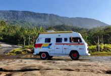 KRS motor homes景点图片