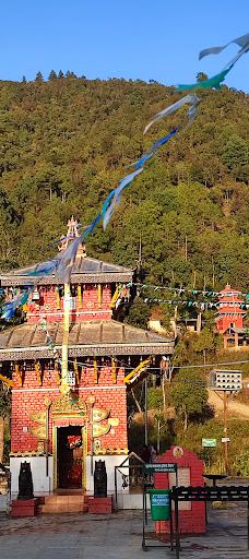 Suryabinayak Ganesh Temple-Suryabinayak