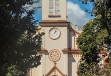 Paróquia Nossa Senhora do Patrocínio景点图片