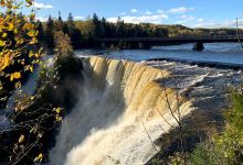 Boulevard Lake景点图片
