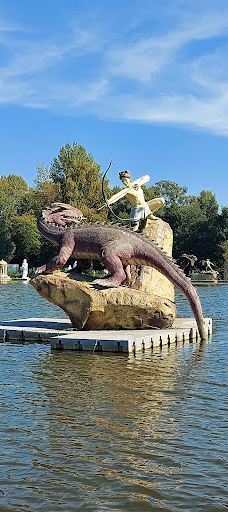 Zatorland Insect Park-扎托尔