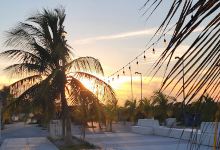 Playa León景点图片