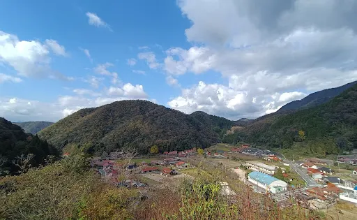 金比羅山