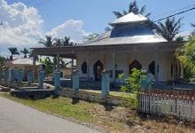 Masjid Nurullah景点图片