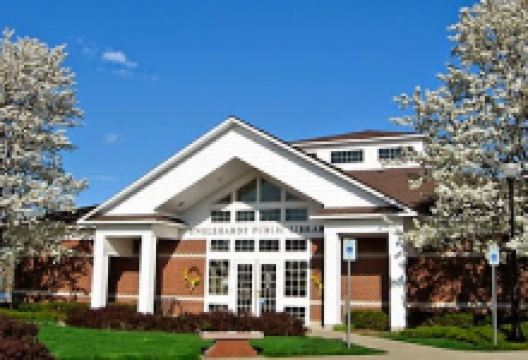 Kent District Library - Englehardt Branch景点图片