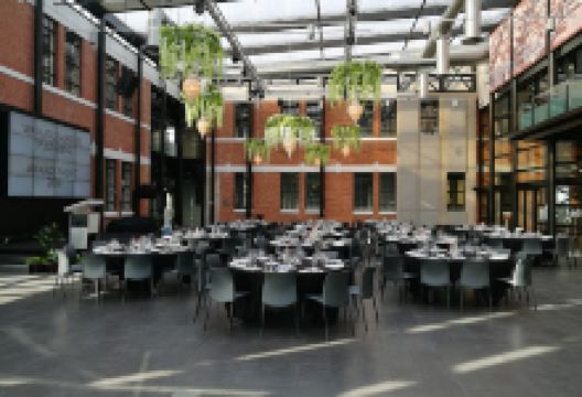 怀卡托理工学院景点图片