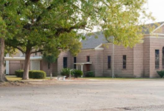 Sacred Heart Church景点图片