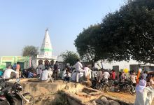 Dau Ji Mandir景点图片