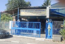 Sri Krishna Paramathma Temple景点图片