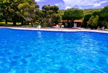 Fraccionamiento residencial Agua Linda.景点图片