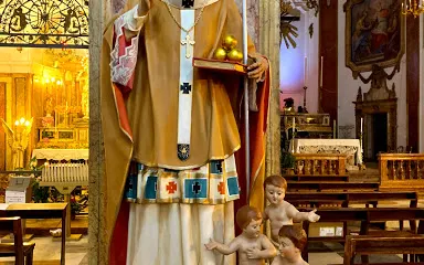 Chiesa Maria SS. del Soccorso