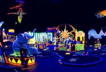 The People's Choice Family Fun Center景点图片