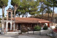 Church San Simeon景点图片