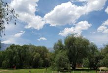 Camping "El Viejo Algarrobo"景点图片