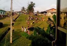 Scripture Union Camp of Grace, Ijede景点图片