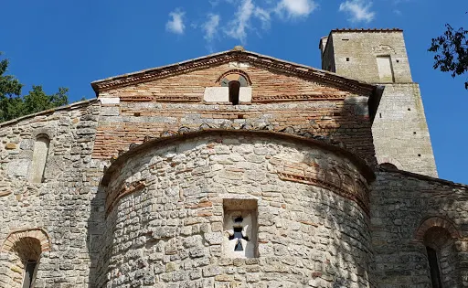 Chiesa di Santa Pudenziana
