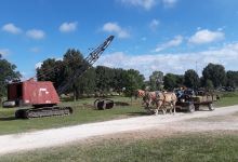 Frontier village景点图片