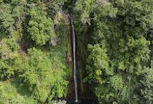 Cascata da Levada dos Tornos景点图片