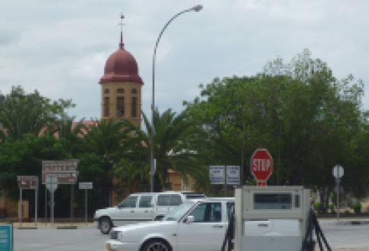 Catholic Pastoral Centre景点图片