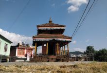 Ghalegaun Mandir景点图片