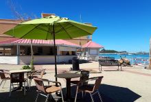 Simpson Bay Fish Market购物图片