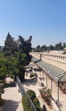 蒙蒂菲奥里风车-耶路撒冷