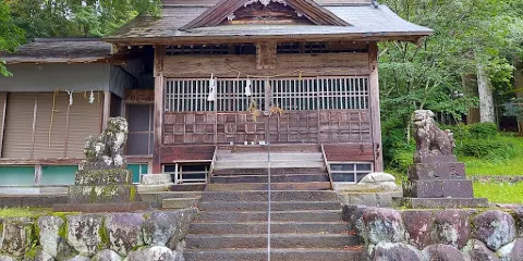 八王寺宮
