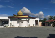 Masjid al Huda景点图片