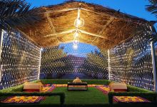 Almazham resort景点图片