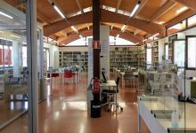 Biblioteca Pública Municipal Orioko Udal Liburutegia景点图片