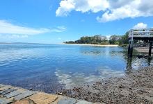 Toogoom 09 Beach Access景点图片