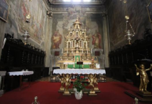 Parrocchia S. Giovanni Battista景点图片