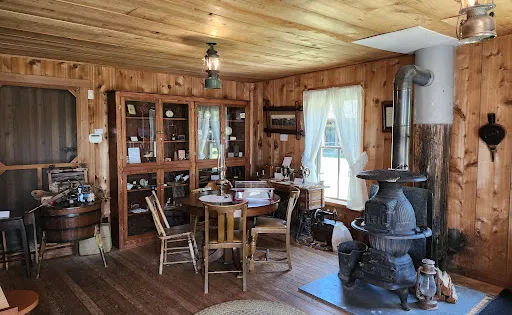 Heritage Park Museum
