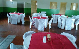Clube Sucam