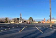 Sacred Heart Catholic Church景点图片