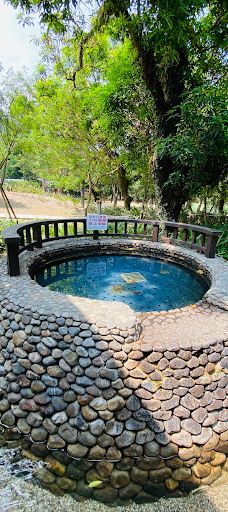 礁溪温泉公园-宜兰