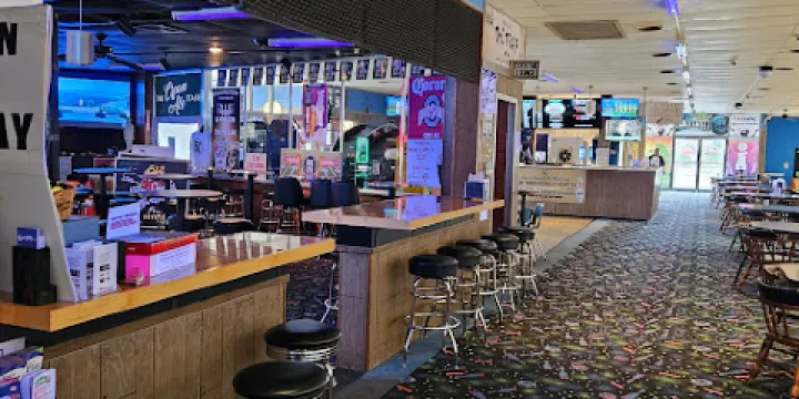 Spevock's Nautical Lanes