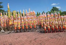 三皇府(峇眼三目) Temple景点图片