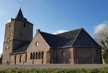 Hervormde Kerk景点图片