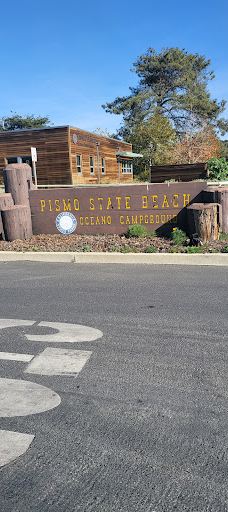 皮斯莫海滩-圣路易斯－奥比斯波县