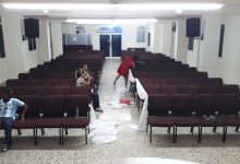 Iglesia de Dios Antioquía景点图片